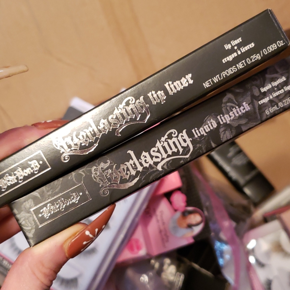 Make up bundle - Picture 6 of 16